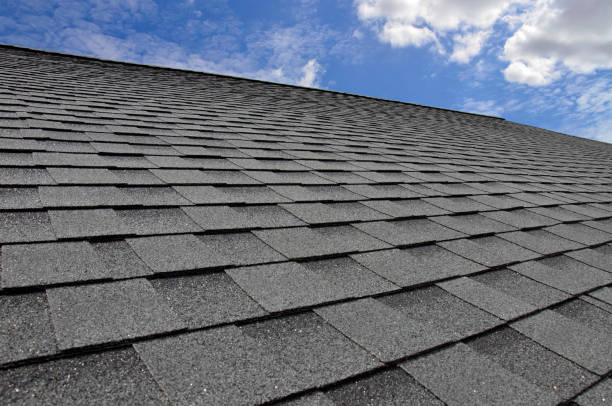 Emergency Roof Repair in Macon, GA